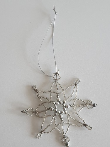 Gablonzer christbaumschmuck - gablonzer,