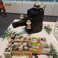 POUVA MAGICA DDR Kinder Kino