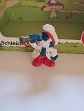 Schlumpf Schlümpfe -