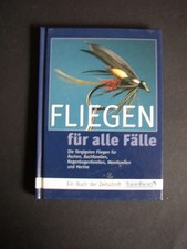 Fliegenfischen, Fischen, Angeln, Fliegen für alle Fälle