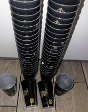 Spieltag Becher Vintage ♥