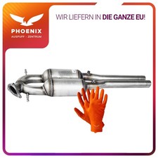 ✅ für Audi A8 D4  4.2 TDI quattro 283kW (2013-2018) Dieselpartikelfilter DPF