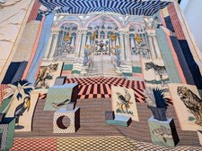 Hermes Tuch Grand Theater