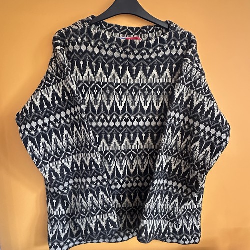 Obermeyer skipullover vintage - obermeyer,