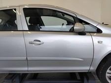 Opel Corsa D Tür vorn rechts