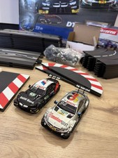 Carrera Digital 132 Rennbahn • DTM Speed Memories • Retorenware