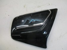 Seitendeckel rechts 5. Honda Gl 1100 DX Goldwing Verkleidung Sitzbank unten Reli