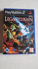 PS2 Legacy of Kain-Defiance