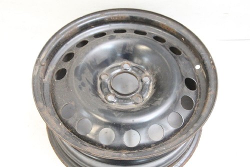Felge stahl vorn - stahl, opel