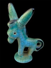 Vintage Walter Bosse Keramik