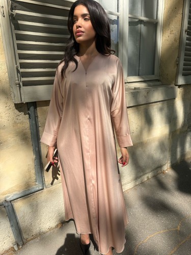 Sehr schönes kleid - sehr, aus