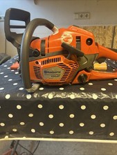 Husqvarna Motorsäge Kettensäge 550 Defekt Mit Zubehör