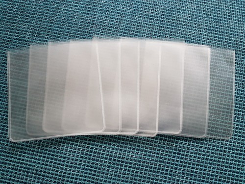 Dvd schutzhüllen - x, /