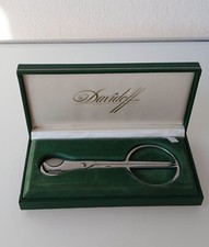 Davidoff Large Cigar Scissors