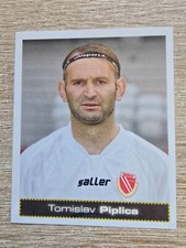 Panini Tomislav Piplica 124