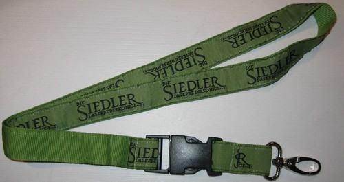 Die siedler das - die, erbe