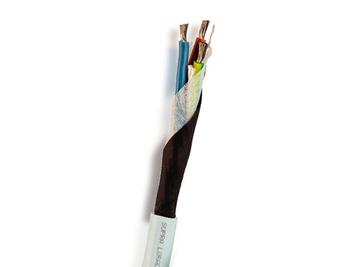 Supra cables stromkabel - supra,