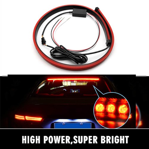 Universal auto led dritte - led,