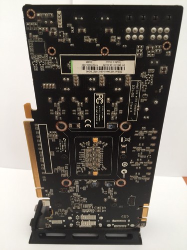 Passend für gpu - für,
