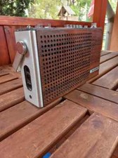 Blaupunkt Derby stunnning