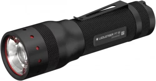 Ledlenser special - ledlenser, (special