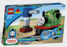 Lego Thomas & Friends Percy at