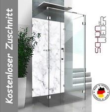 Duschrückwand Polystar