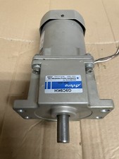 ASTERO A9M60DH, Induction Motor, G9C9KH, Elektromotor, Getriebemotor, Tip Top