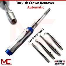 Surgical Turkish Crown Remover