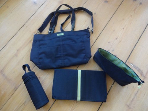 Tcm stillkissen wickeltasche - tcm,