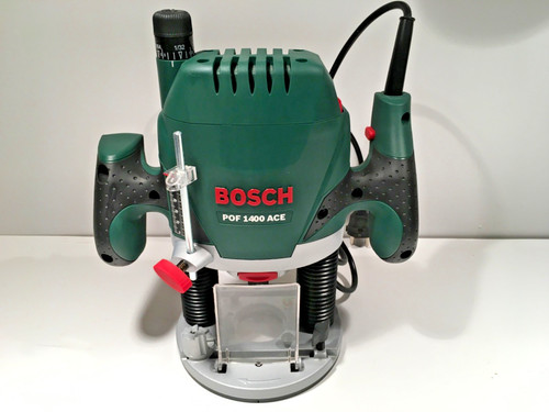 Bosch oberfräse pof - bosch,