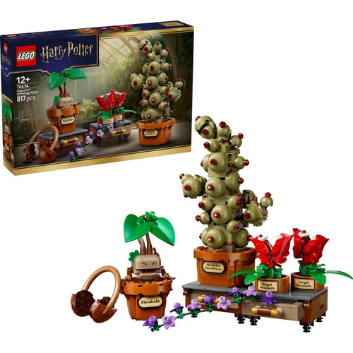 Lego harry potter 76474 - lego,