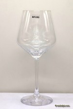 6 Stück Burgunder Weingläser der Fa. Butlers aus Köln