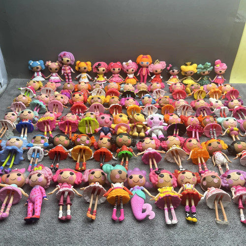 Original lalaloopsy cm - original, 8-10