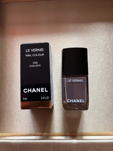 Chanel vernis nagellack 133 - chanel,