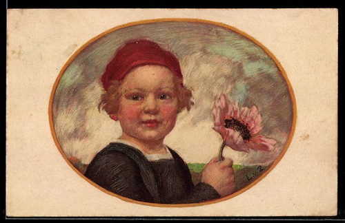 Künstler ludwig von - ludwig,