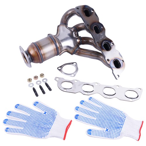 Katalysator kat für seat - kat,