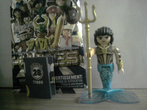 Playmobil figures 71889 - playmobil,