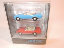 ++ G2596 1/87 Herpa MAGIC