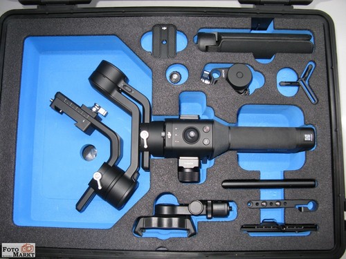 Dji ronin gimbal - dji,