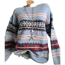 Pullover Pulli Strickpulli