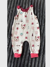 Baby Strampler Gr. 56 Handmade