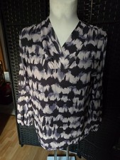 LIBERTY BLUSE CHIFFON