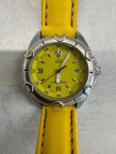 Time Force Damen Uhr Ref. 3988