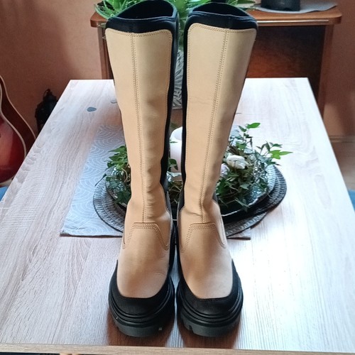 Reebok damen kniehohe - reebok,