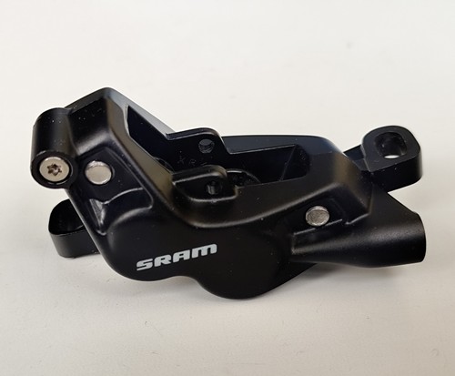 Sram 4 kolben - g2, r