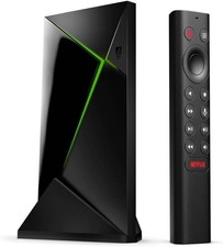 NVIDIA Shield TV Pro Tegra