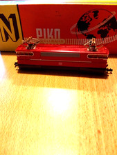 Verkaufe E- Lok BB 9210 Spur n