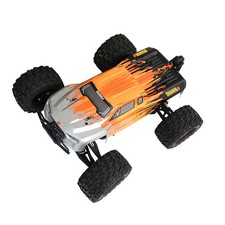 XTC MONSTER TRUCK KAROSSE BODY