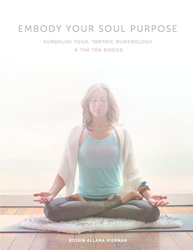Embody your soul purpose - embody,